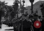 Standbild USA Maritime Services Auszubildende Avalon Santa Catalina Island California USA, 1944, aus Sekunde 11 historischem Filmmaterial Videoclip 65675039407