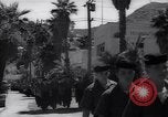 Standbild USA Maritime Services Auszubildende Avalon Santa Catalina Island California USA, 1944, aus Sekunde 18 historischem Filmmaterial Videoclip 65675039407