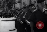 Standbild USA Maritime Services Auszubildende Avalon Santa Catalina Island California USA, 1944, aus Sekunde 21 historischem Filmmaterial Videoclip 65675039407