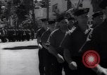 Standbild USA Maritime Services Auszubildende Avalon Santa Catalina Island California USA, 1944, aus Sekunde 22 historischem Filmmaterial Videoclip 65675039407