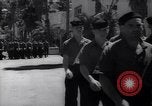 Standbild USA Maritime Services Auszubildende Avalon Santa Catalina Island California USA, 1944, aus Sekunde 23 historischem Filmmaterial Videoclip 65675039407
