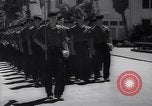 Standbild USA Maritime Services Auszubildende Avalon Santa Catalina Island California USA, 1944, aus Sekunde 39 historischem Filmmaterial Videoclip 65675039407