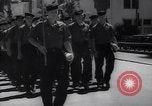 Standbild USA Maritime Services Auszubildende Avalon Santa Catalina Island California USA, 1944, aus Sekunde 40 historischem Filmmaterial Videoclip 65675039407