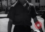 Standbild USA Maritime Services Auszubildende Avalon Santa Catalina Island California USA, 1944, aus Sekunde 52 historischem Filmmaterial Videoclip 65675039407