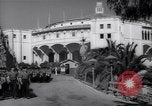 Standbild USA Maritime Services Auszubildende Avalon Santa Catalina Island California USA, 1944, aus Sekunde 59 historischem Filmmaterial Videoclip 65675039407