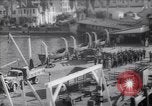 Immagine di Negli Stati Uniti i servizi marittimi di tirocinanti Avalon Santa Catalina Island California USA, 1944, secondo 1 filmato di repertorio 65675039408
