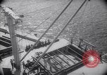 Immagine di Negli Stati Uniti i servizi marittimi di tirocinanti Avalon Santa Catalina Island California USA, 1944, secondo 15 filmato di repertorio 65675039408