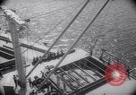 Immagine di Negli Stati Uniti i servizi marittimi di tirocinanti Avalon Santa Catalina Island California USA, 1944, secondo 17 filmato di repertorio 65675039408