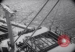 Immagine di Negli Stati Uniti i servizi marittimi di tirocinanti Avalon Santa Catalina Island California USA, 1944, secondo 18 filmato di repertorio 65675039408