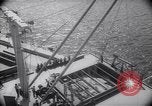 Immagine di Negli Stati Uniti i servizi marittimi di tirocinanti Avalon Santa Catalina Island California USA, 1944, secondo 20 filmato di repertorio 65675039408