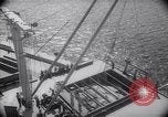 Immagine di Negli Stati Uniti i servizi marittimi di tirocinanti Avalon Santa Catalina Island California USA, 1944, secondo 25 filmato di repertorio 65675039408