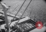 Immagine di Negli Stati Uniti i servizi marittimi di tirocinanti Avalon Santa Catalina Island California USA, 1944, secondo 27 filmato di repertorio 65675039408