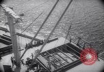 Immagine di Negli Stati Uniti i servizi marittimi di tirocinanti Avalon Santa Catalina Island California USA, 1944, secondo 29 filmato di repertorio 65675039408