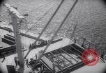 Immagine di Negli Stati Uniti i servizi marittimi di tirocinanti Avalon Santa Catalina Island California USA, 1944, secondo 30 filmato di repertorio 65675039408
