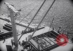 Immagine di Negli Stati Uniti i servizi marittimi di tirocinanti Avalon Santa Catalina Island California USA, 1944, secondo 31 filmato di repertorio 65675039408