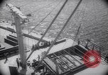 Immagine di Negli Stati Uniti i servizi marittimi di tirocinanti Avalon Santa Catalina Island California USA, 1944, secondo 32 filmato di repertorio 65675039408