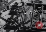 Immagine di Negli Stati Uniti i servizi marittimi di tirocinanti Avalon Santa Catalina Island California USA, 1944, secondo 34 filmato di repertorio 65675039408