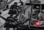 Immagine di Negli Stati Uniti i servizi marittimi di tirocinanti Avalon Santa Catalina Island California USA, 1944, secondo 35 filmato di repertorio 65675039408
