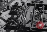 Immagine di Negli Stati Uniti i servizi marittimi di tirocinanti Avalon Santa Catalina Island California USA, 1944, secondo 36 filmato di repertorio 65675039408
