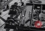 Immagine di Negli Stati Uniti i servizi marittimi di tirocinanti Avalon Santa Catalina Island California USA, 1944, secondo 38 filmato di repertorio 65675039408
