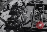 Immagine di Negli Stati Uniti i servizi marittimi di tirocinanti Avalon Santa Catalina Island California USA, 1944, secondo 39 filmato di repertorio 65675039408