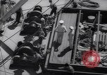 Immagine di Negli Stati Uniti i servizi marittimi di tirocinanti Avalon Santa Catalina Island California USA, 1944, secondo 40 filmato di repertorio 65675039408