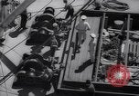 Immagine di Negli Stati Uniti i servizi marittimi di tirocinanti Avalon Santa Catalina Island California USA, 1944, secondo 41 filmato di repertorio 65675039408