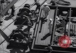 Immagine di Negli Stati Uniti i servizi marittimi di tirocinanti Avalon Santa Catalina Island California USA, 1944, secondo 42 filmato di repertorio 65675039408