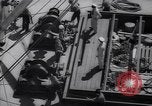 Immagine di Negli Stati Uniti i servizi marittimi di tirocinanti Avalon Santa Catalina Island California USA, 1944, secondo 44 filmato di repertorio 65675039408