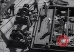 Immagine di Negli Stati Uniti i servizi marittimi di tirocinanti Avalon Santa Catalina Island California USA, 1944, secondo 45 filmato di repertorio 65675039408