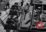 Immagine di Negli Stati Uniti i servizi marittimi di tirocinanti Avalon Santa Catalina Island California USA, 1944, secondo 46 filmato di repertorio 65675039408