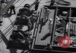 Immagine di Negli Stati Uniti i servizi marittimi di tirocinanti Avalon Santa Catalina Island California USA, 1944, secondo 47 filmato di repertorio 65675039408