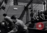 Immagine di Negli Stati Uniti i servizi marittimi di tirocinanti Avalon Santa Catalina Island California USA, 1944, secondo 60 filmato di repertorio 65675039408