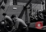 Immagine di Negli Stati Uniti i servizi marittimi di tirocinanti Avalon Santa Catalina Island California USA, 1944, secondo 62 filmato di repertorio 65675039408