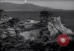 Immagine di Costa di Monterey Bay California United States USA, 1940, secondo 6 filmato di repertorio 65675039409