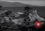 Immagine di Costa di Monterey Bay California United States USA, 1940, secondo 8 filmato di repertorio 65675039409