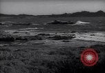 Immagine di Costa di Monterey Bay California United States USA, 1940, secondo 23 filmato di repertorio 65675039409