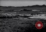 Immagine di Costa di Monterey Bay California United States USA, 1940, secondo 25 filmato di repertorio 65675039409