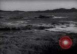 Immagine di Costa di Monterey Bay California United States USA, 1940, secondo 26 filmato di repertorio 65675039409