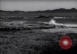 Immagine di Costa di Monterey Bay California United States USA, 1940, secondo 30 filmato di repertorio 65675039409