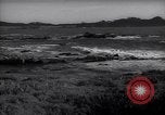 Immagine di Costa di Monterey Bay California United States USA, 1940, secondo 31 filmato di repertorio 65675039409