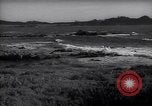 Immagine di Costa di Monterey Bay California United States USA, 1940, secondo 32 filmato di repertorio 65675039409