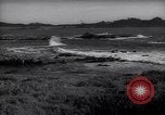 Immagine di Costa di Monterey Bay California United States USA, 1940, secondo 33 filmato di repertorio 65675039409
