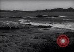 Immagine di Costa di Monterey Bay California United States USA, 1940, secondo 34 filmato di repertorio 65675039409