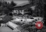 Image of San Carlos Mission Church California United States USA, 1940, second 52 stock footage video 65675039410