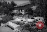 Image of San Carlos Mission Church California United States USA, 1940, second 53 stock footage video 65675039410