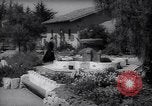 Image of San Carlos Mission Church California United States USA, 1940, second 54 stock footage video 65675039410