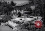 Image of San Carlos Mission Church California United States USA, 1940, second 55 stock footage video 65675039410