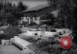 Image of San Carlos Mission Church California United States USA, 1940, second 57 stock footage video 65675039410
