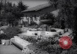 Image of San Carlos Mission Church California United States USA, 1940, second 59 stock footage video 65675039410